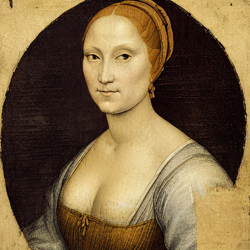 Renaissance Beauty
